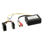 ACV-ASA Mercedes Audiogateway MOST>Cinch 01-Aktivadapter-masori-kaufen