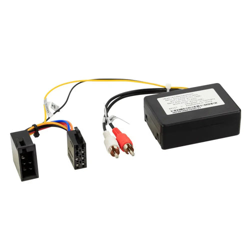 ACV-ASA Mercedes Audiogateway MOST>Cinch 01-Aktivadapter-masori-kaufen