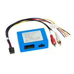 ACV-ASA Mercedes D2B>Cinch-Aktivadapter-masori-kaufen