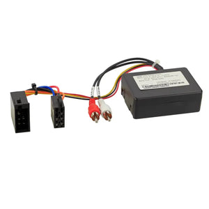 ACV-ASA Mercedes MOST>Cinch 01-Aktivadapter-masori-kaufen