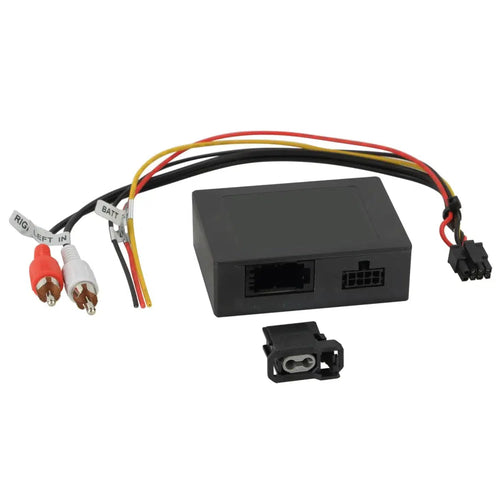 ACV-ASA Mercedes/Porsche MOST>Cinch-Aktivadapter-masori-kaufen