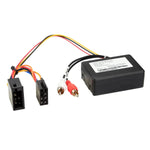 ACV-ASA Mercedes/Porsche MOST>Cinch ISO-Aktivadapter-masori-kaufen