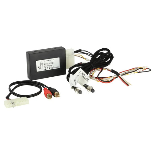 ACV-ASA Seat/Skoda/VW lose Kabel>CAN Bus-Aktivadapter-masori-kaufen