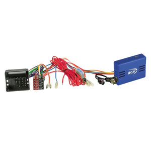 Radio Antenna Adapter Quadlock MOST Fakra For VW ŠKODA – Phantom DIN ISO