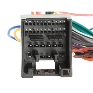 ACV-CAN Ford 32 Pin>ISO/Antenne>DIN-CAN-Bus-Adapter-masori-kaufen