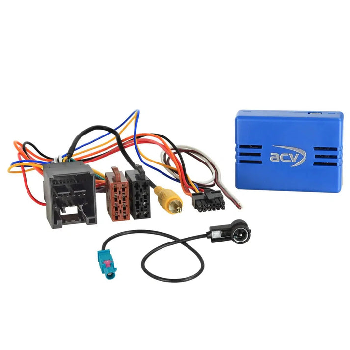 ACV-CAN Ford 32 Pin>ISO/Antenne>ISO-CAN-Bus-Adapter-masori-kaufen