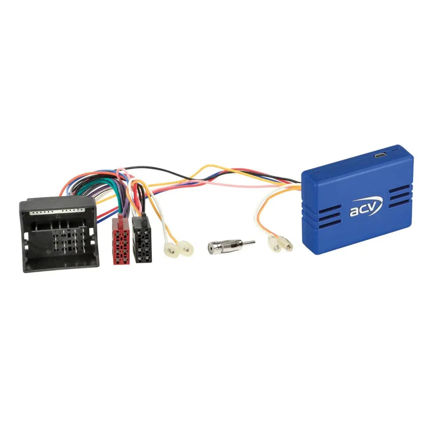 ACV-CAN Ford Quadlock>ISO/Antenn>DIN-CAN-Bus-Adapter-masori-kaufen