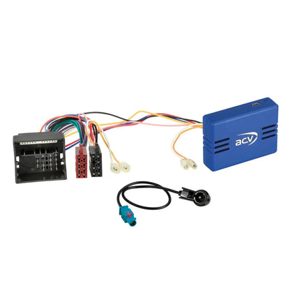 ACV-CAN Ford Quadlock>ISO/Antenn>ISO-CAN-Bus-Adapter-masori-kaufen