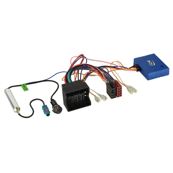 ACV-CAN Opel/Renault Quadlock>ISO/Antenne Fakra>ISO-CAN-Bus-Adapter-masori-kaufen