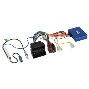 ACV-CAN VAG 52Pin Quadlock>ISO/Antenne Fakra>DIN-CAN-Bus-Adapter-masori-kaufen