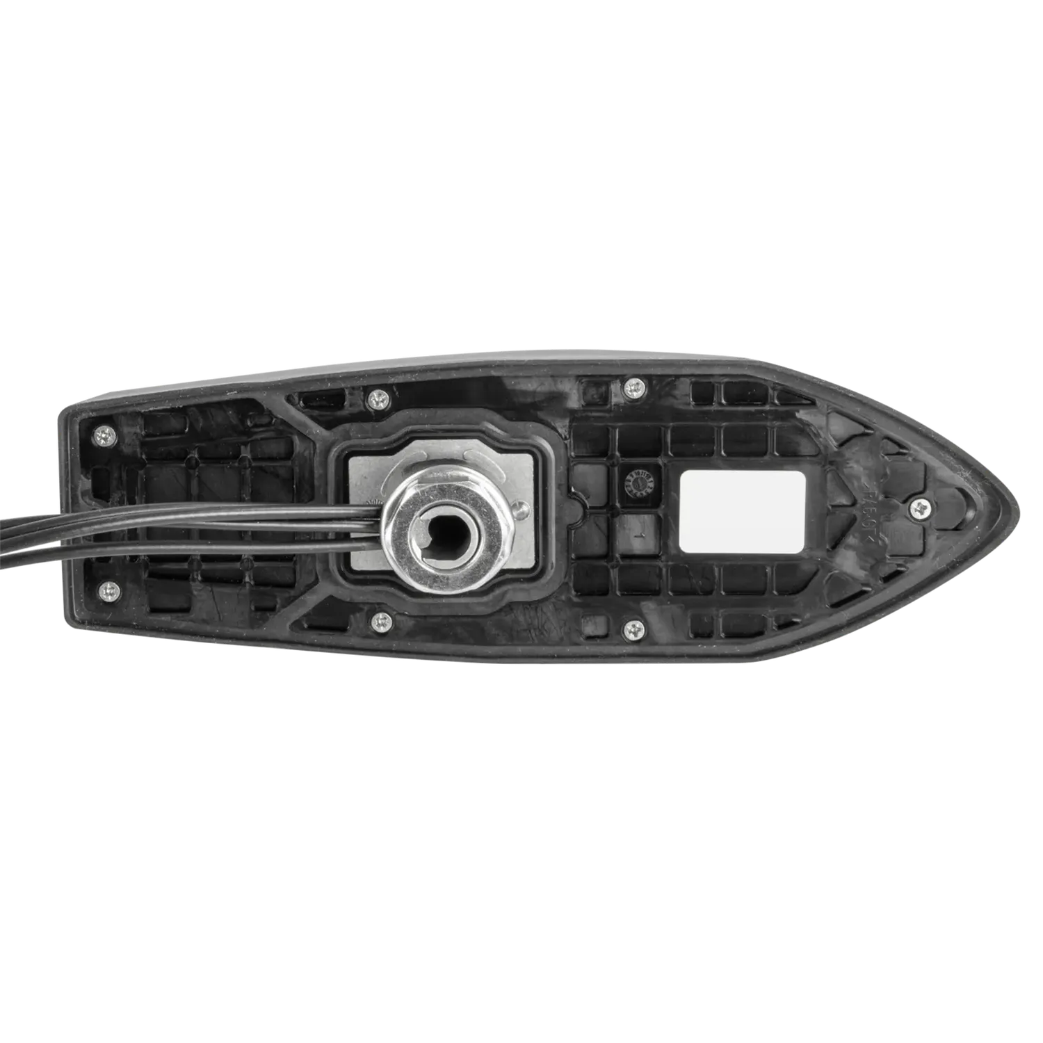 ACV-Dachantenne AM/FM DAB+ GNSS(GPS/GLONASS) LTE Shark III-DAB Antenne-masori-kaufen