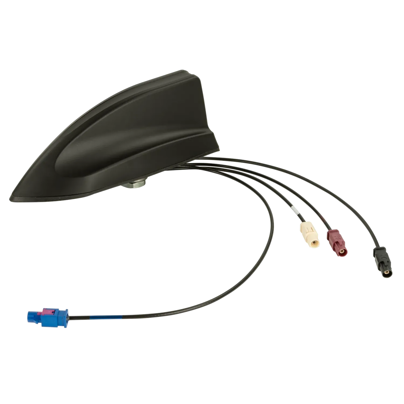 ACV-Dachantenne AM/FM DAB+ GNSS(GPS/GLONASS) LTE Shark III-DAB Antenne-masori-kaufen