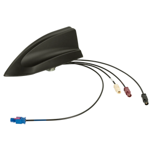 ACV-Dachantenne AM/FM DAB+ GNSS(GPS/GLONASS) LTE Shark III-DAB Antenne-masori-kaufen