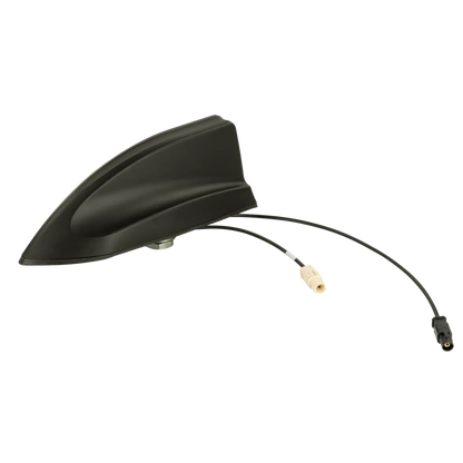 ACV-Dachantenne AM/FM DAB+ Shark III Phantom-DAB Antenne-masori-kaufen