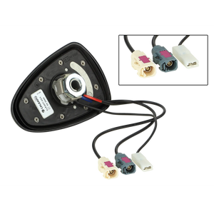 ACV-Dachantenne AM/FM DAB/DAB+ Shark II Phantom-DAB Antenne-masori-kaufen