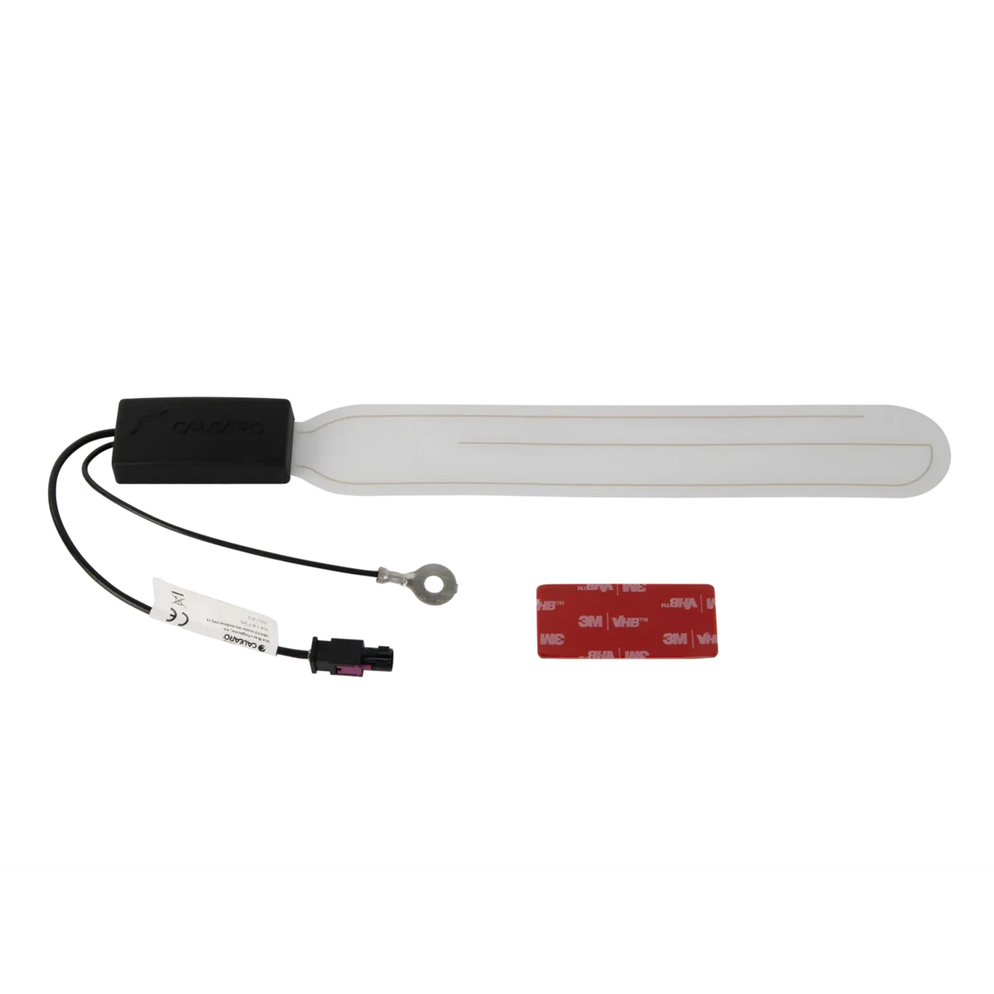 ACV-Glasklebeantenne DAB+ Fakra A(m) 12V Phantom-DAB Antenne-masori-kaufen