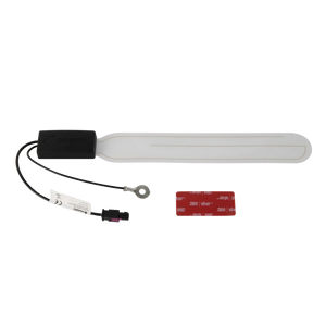 ACV-Glasklebeantenne DAB+ Fakra A(m) 12V Phantom-DAB Antenne-masori-kaufen