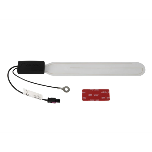 ACV-Glasklebeantenne DAB+ Fakra A(m) 12V Phantom-DAB Antenne-masori-kaufen