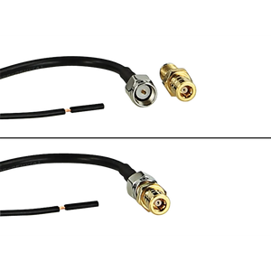 ACV-Glasklebeantenne DAB/DAB+ SMA(m)/SMB(f) 12V extern lose-DAB Antenne-masori-kaufen