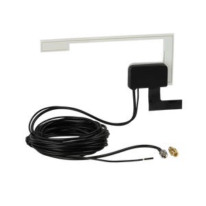 ACV-Glasklebeantenne DAB/DAB+ SMA(m)/SMB(f) 12V extern lose-DAB Antenne-masori-kaufen