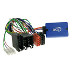 ACV-LFB Alfa Romeo ISO CAN Bus/Mini ISO analog-Lenkradfernbedienung-masori-kaufen