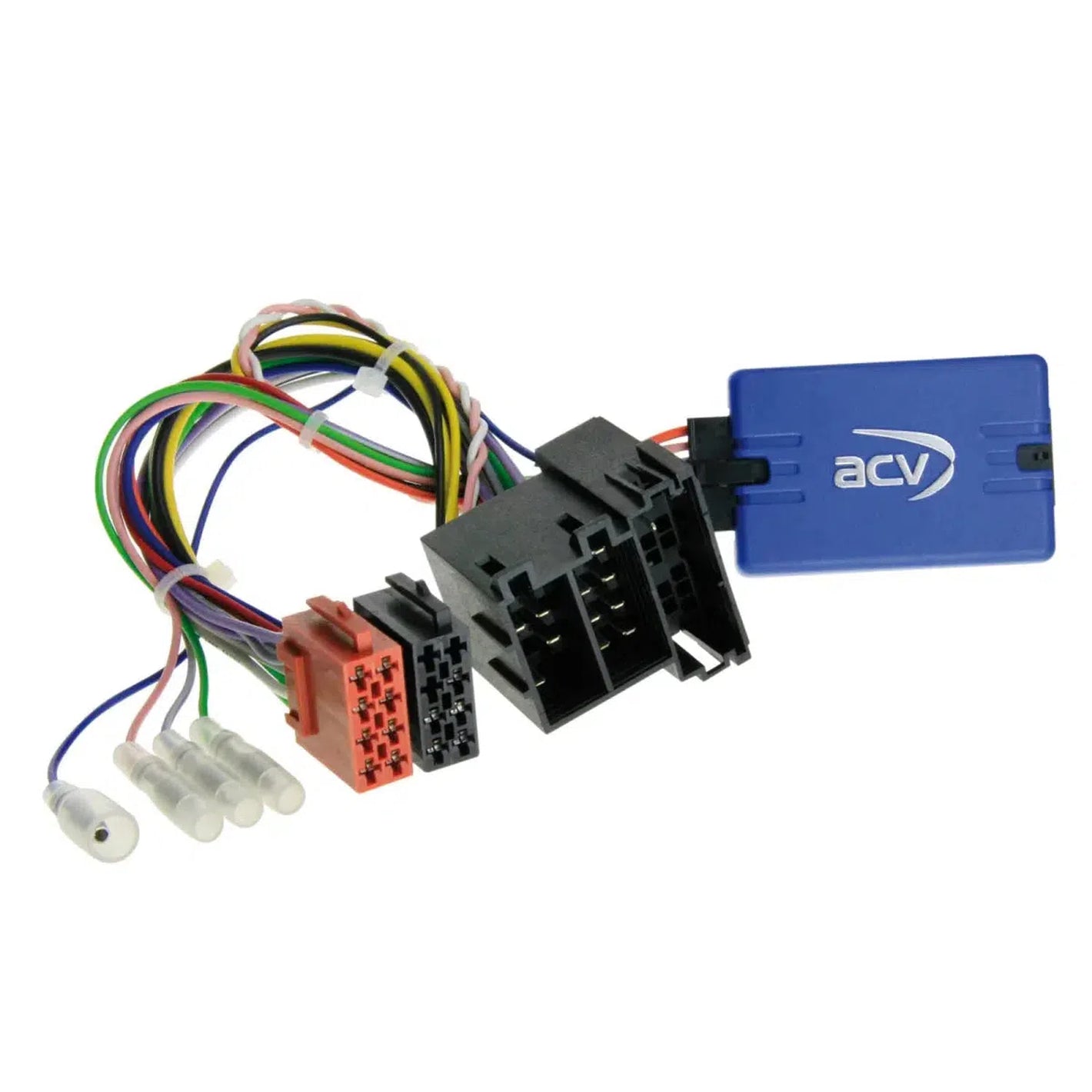 ACV-LFB Alfa Romeo ISO/Mini ISO-Lenkradfernbedienung-masori-kaufen