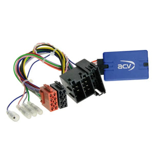 ACV-LFB Alfa Romeo ISO/Mini ISO-Lenkradfernbedienung-masori-kaufen