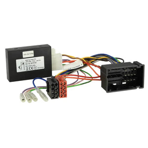 ACV-LFB Alfa Romeo/Citroen/Fiat/Opel/Peugeot 52Pin-Lenkradfernbedienung-masori-kaufen