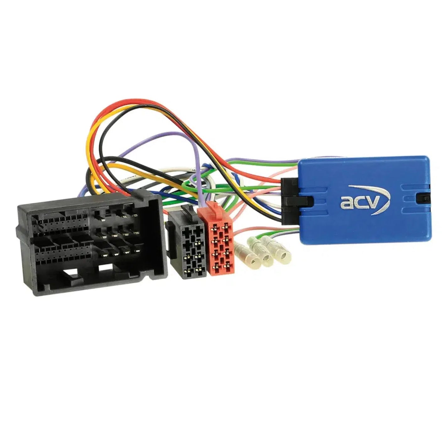 ACV-LFB Alfa Romeo/Fiat 52Pin-Lenkradfernbedienung-masori-kaufen