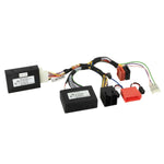 ACV-LFB Alfa Romeo/Fiat ISO/Mini ISO Blue & Me-Lenkradfernbedienung-masori-kaufen