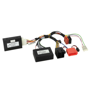 ACV-LFB Alfa Romeo/Fiat ISO/Mini ISO Blue & Me-Lenkradfernbedienung-masori-kaufen