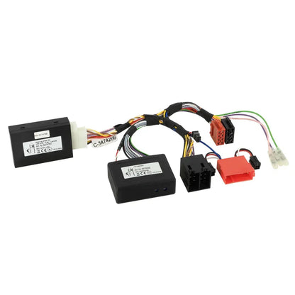 ACV-LFB Alfa Romeo/Fiat ISO/Mini ISO Blue & Me-Lenkradfernbedienung-masori-kaufen