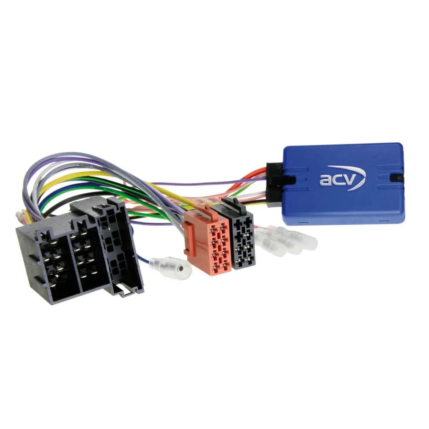 ACV-LFB Alfa Romeo/Fiat/Lancia ISO/Mini ISO CAN Bus-Lenkradfernbedienung-masori-kaufen