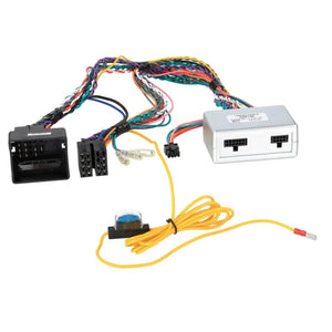 ACV-LFB BMW 40Pin Quadlock CAN Bus/PDC-Lenkradfernbedienung-masori-kaufen