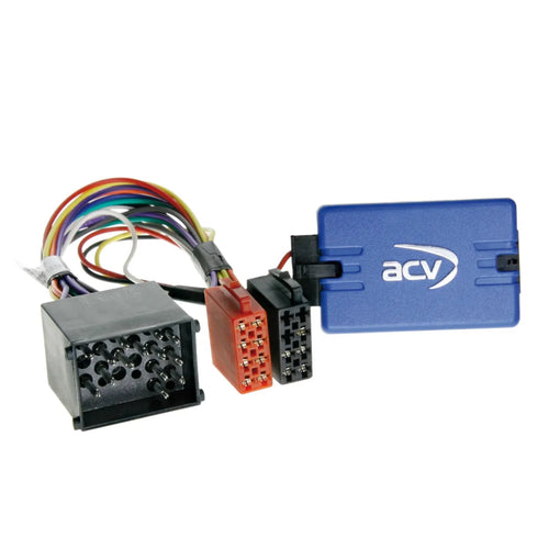 ACV-LFB BMW/Mini 17Pin IBus-Lenkradfernbedienung-masori-kaufen