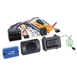 ACV-LFB BMW/Mini 40Pin Quadlock CAN/PDC-Lenkradfernbedienung-masori-kaufen