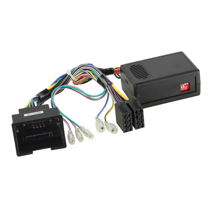 ACV-LFB Chevrolet/Opel 48Pin-Lenkradfernbedienung-masori-kaufen