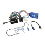 ACV-LFB Citroen 40Pin Quadlock-Lenkradfernbedienung-masori-kaufen