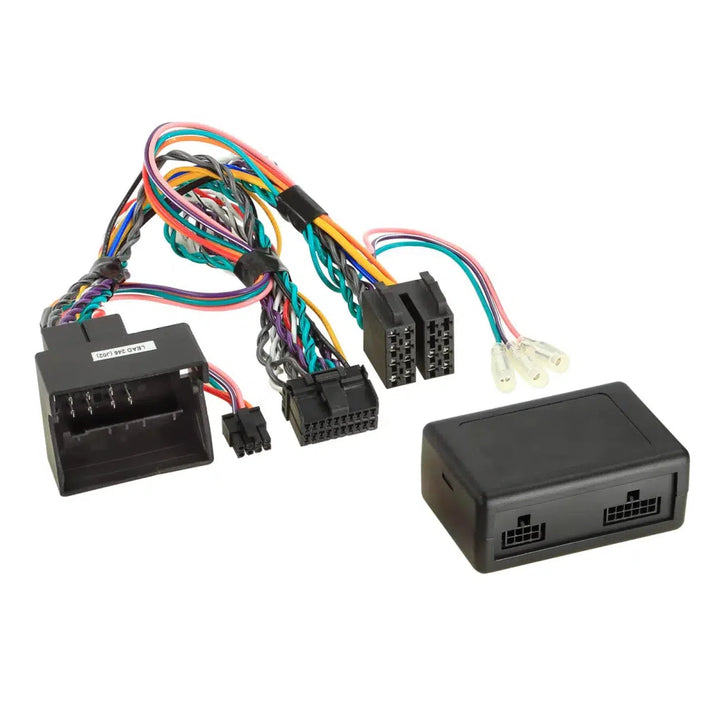 ACV-LFB Citroen/Fiat 40Pin Quadlock PDC-Lenkradfernbedienung-masori-kaufen