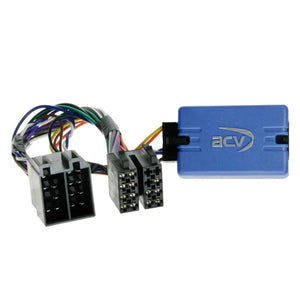 ACV-LFB Citroen/Fiat ISO RD3 OEM Gerät-Lenkradfernbedienung-masori-kaufen