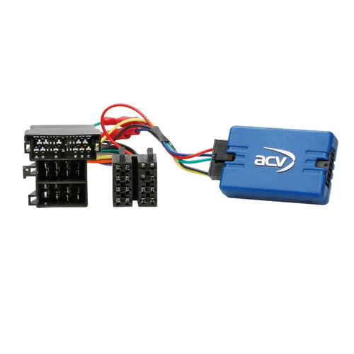 ACV-LFB Citroen/Fiat/Peugeot ISO/Mini ISO analog 01-Lenkradfernbedienung-masori-kaufen