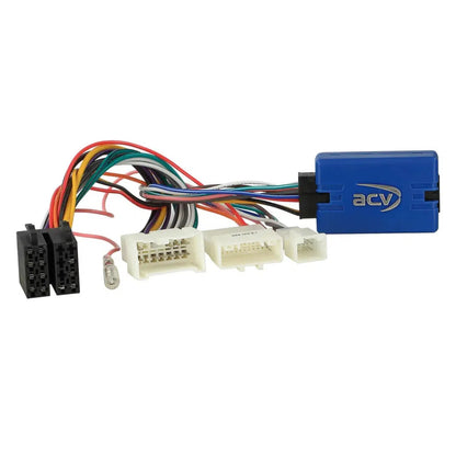 ACV-LFB Dacia 12 Pin/24 Pin/6 Pin-Lenkradfernbedienung-masori-kaufen