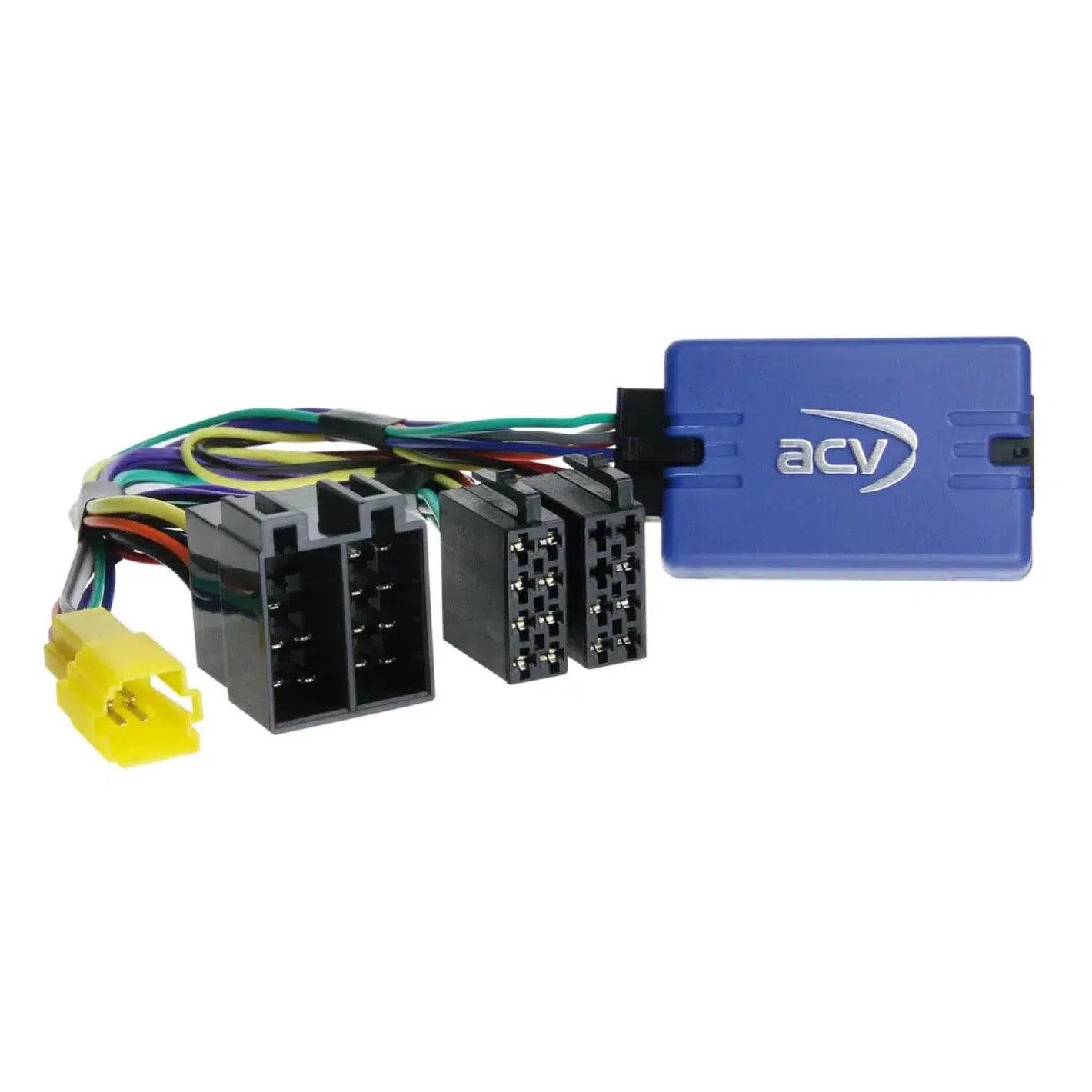 ACV-LFB Dacia ISO/Mini ISO-Lenkradfernbedienung-masori-kaufen