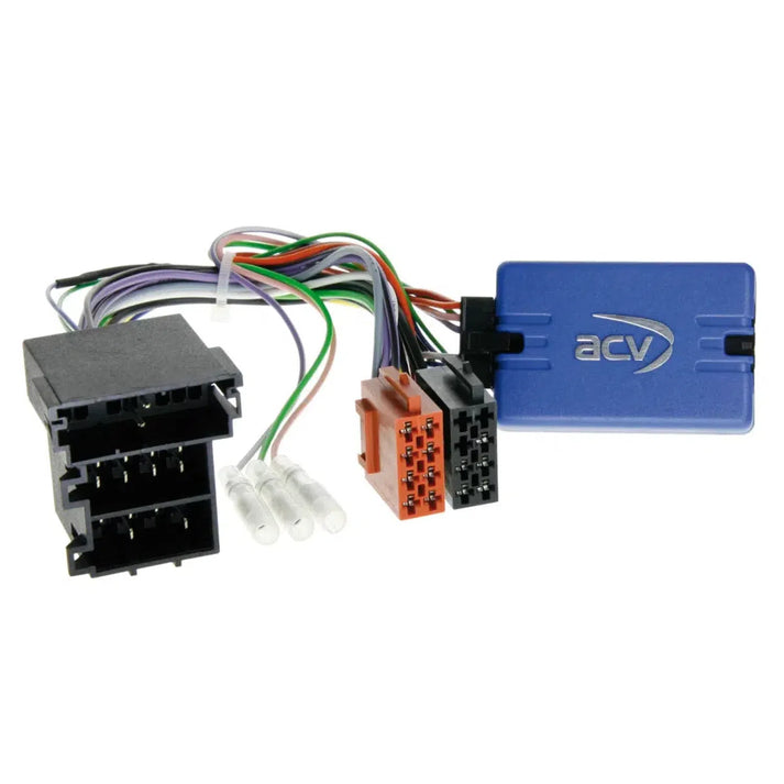 ACV-LFB Fiat ISO CAN Bus/Mini ISO-Lenkradfernbedienung-masori-kaufen