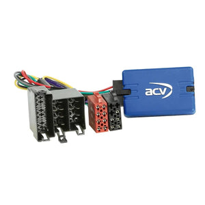 ACV-LFB Fiat ISO/Mini ISO analog 01-Lenkradfernbedienung-masori-kaufen