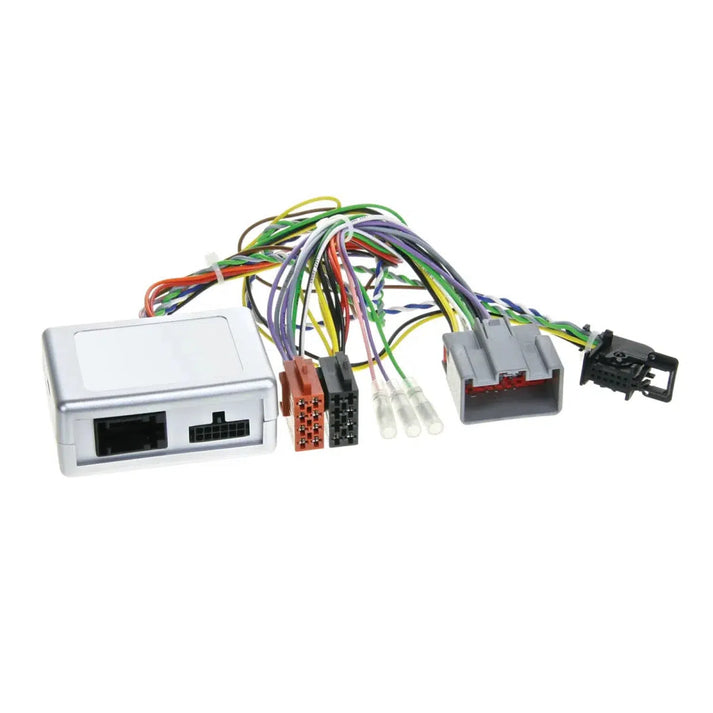 ACV-LFB Ford 14Pin/Display Stecker-Lenkradfernbedienung-masori-kaufen