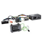 ACV-LFB Ford 24Pin/DisplayStecker-Lenkradfernbedienung-masori-kaufen