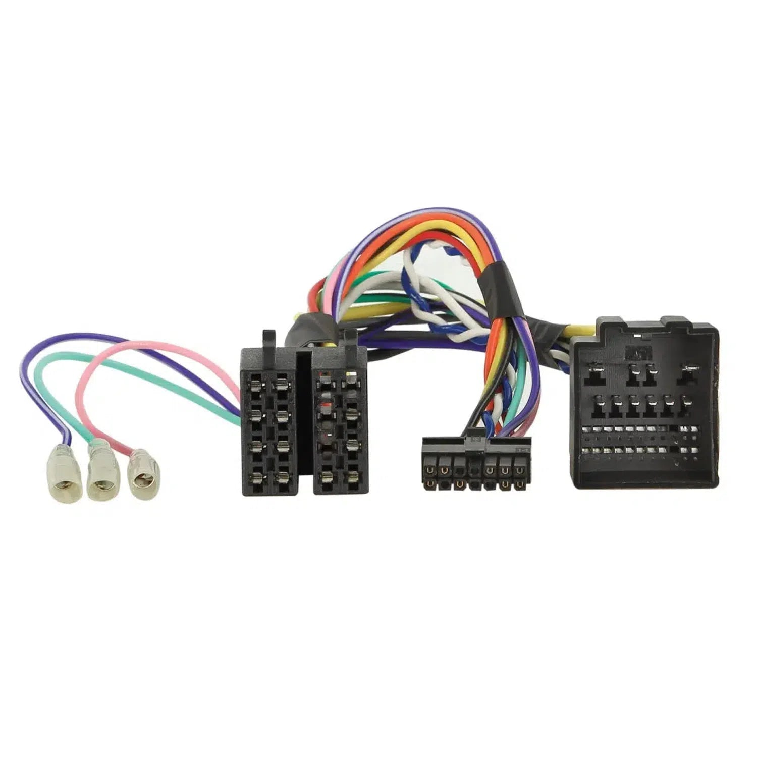 ACV-LFB Ford 32Pin-Lenkradfernbedienung-masori-kaufen