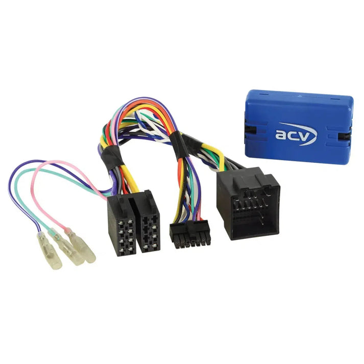 ACV-LFB Ford 32Pin-Lenkradfernbedienung-masori-kaufen