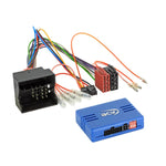 ACV-LFB Ford 40Pin Quadlock-Lenkradfernbedienung-masori-kaufen